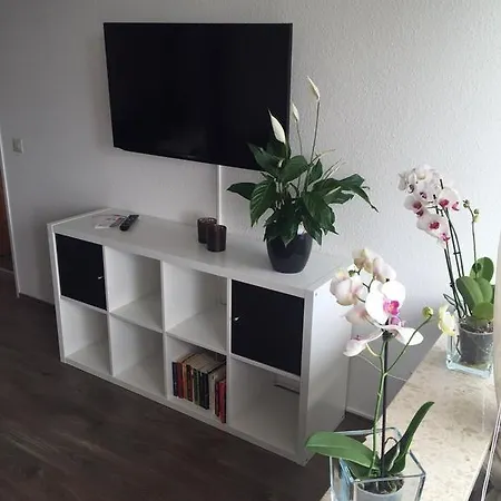 Ferienwohnung Rhein-mosel Διαμέρισμα Κόμπλεντς