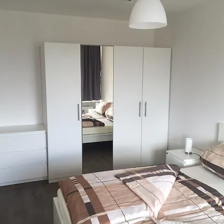 Διαμέρισμα Ferienwohnung Rhein-mosel *