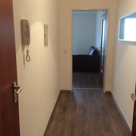 Ferienwohnung Rhein-mosel Διαμέρισμα