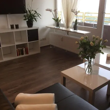 Διαμέρισμα Ferienwohnung Rhein-mosel Κόμπλεντς