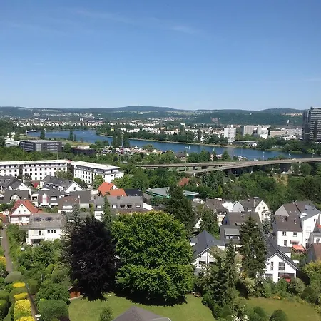 Ferienwohnung Rhein-mosel * Κόμπλεντς