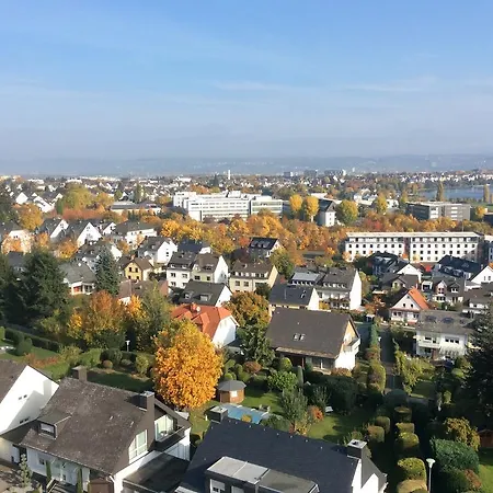 Ferienwohnung Rhein-mosel * Κόμπλεντς