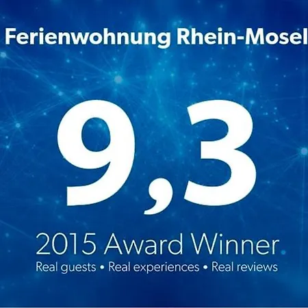 Ferienwohnung Rhein-mosel * Κόμπλεντς