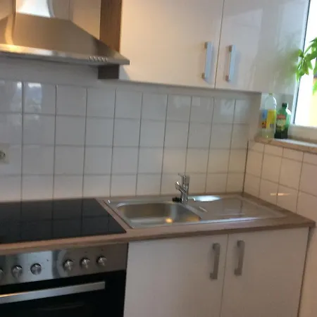 Διαμέρισμα Ferienwohnung Rhein-mosel