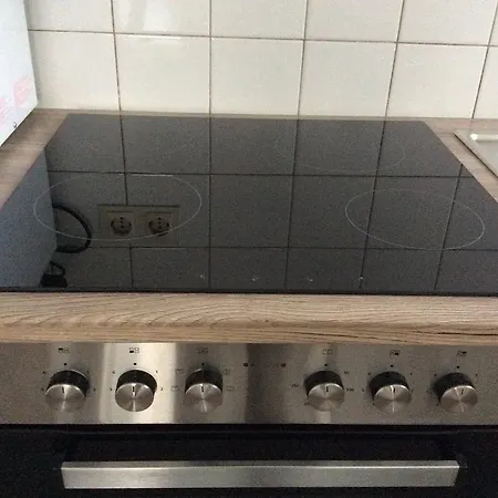 Διαμέρισμα Ferienwohnung Rhein-mosel