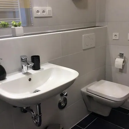 Ferienwohnung Rhein-mosel Διαμέρισμα Κόμπλεντς