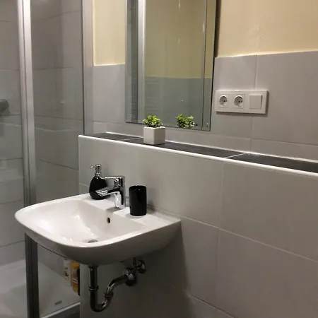 Ferienwohnung Rhein-mosel Κόμπλεντς