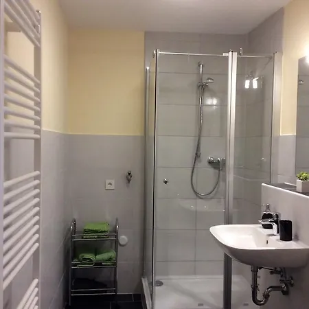 Ferienwohnung Rhein-mosel Διαμέρισμα